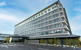 别府湾和蔵格兰德里奥酒店